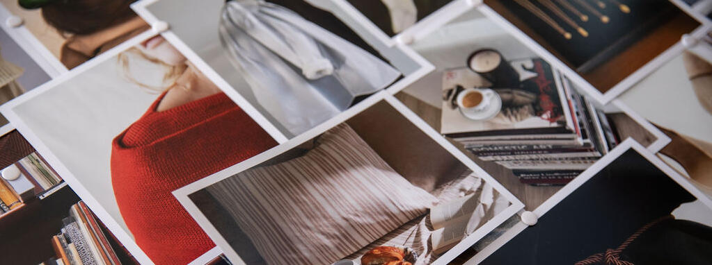 Christina Chernyak Inspo Board